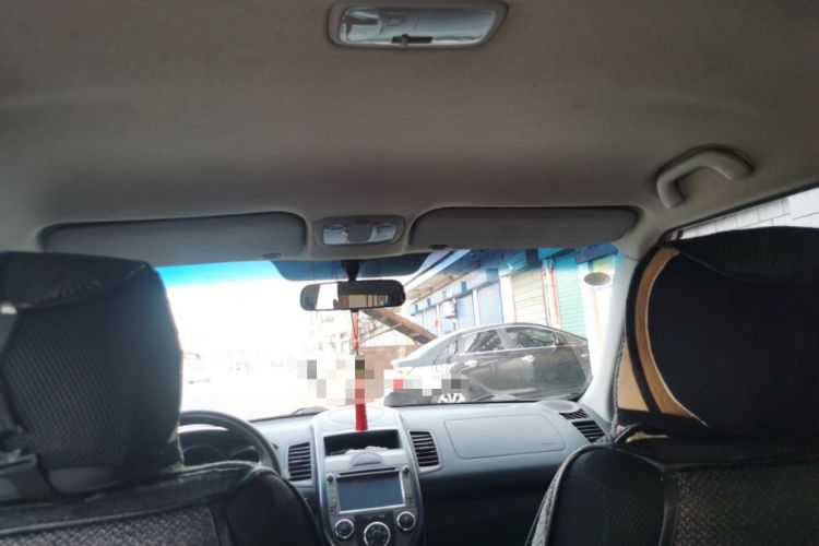 Used Kia Soul 2013 1.6L MT GL
