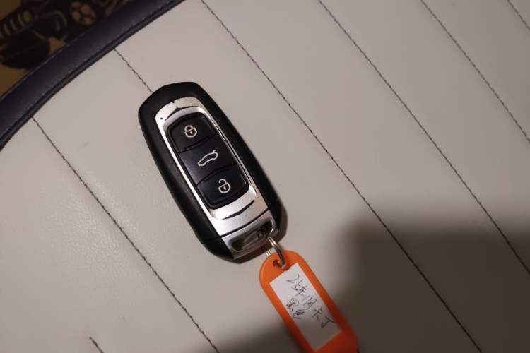 Used Geely Galaxy Panda 2025 210km Panda Kart