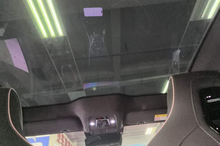 Used BYD Seal 2023 Champion Edition 550km Prestige Model
