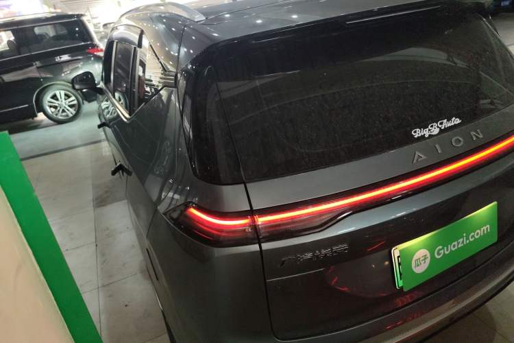 Used AION Y 2022 Plus 70 Smart Edition
