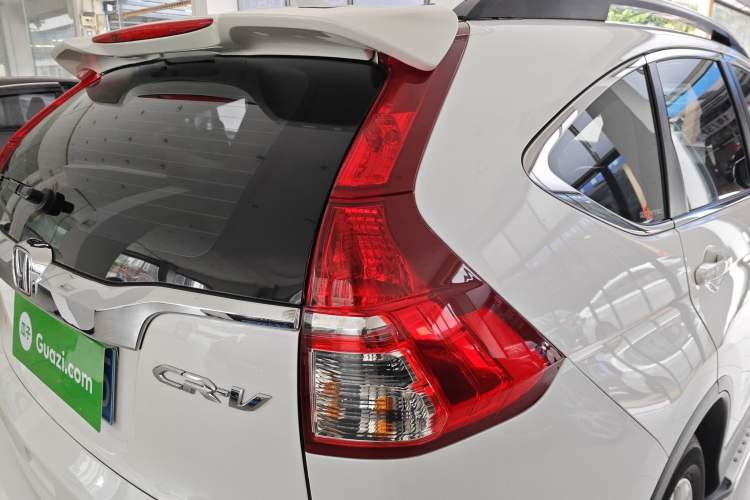 Used Honda CR-V 2016 2.0L two-wheel drive Urban Edition
