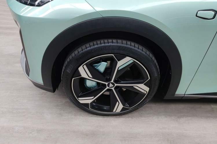 Used Deepal S07 2023 200Max Range-Extended Version