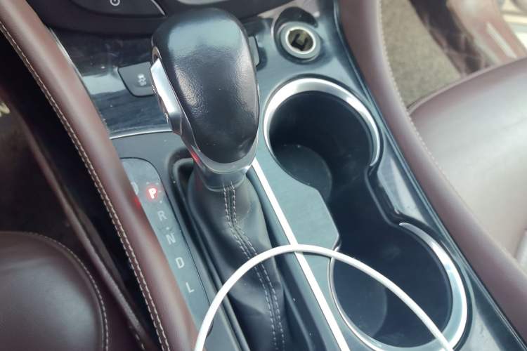 Used Buick Envision 2019 28T 4x4 Elite Version China V Standard