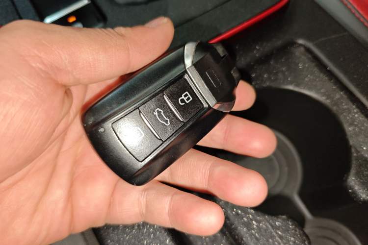 Used Dongfeng Aeolus Yixuan 2021 230T Automatic Hunter Edition
