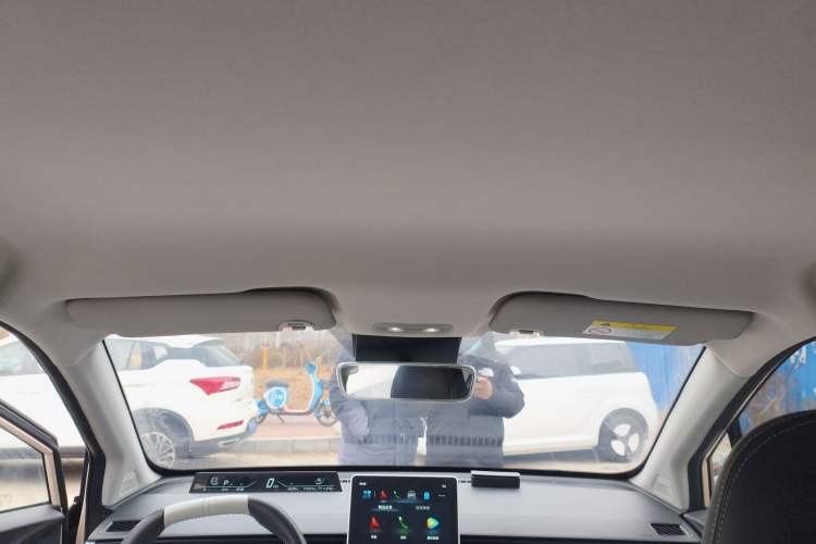 Used NETA AYA 2023 401 Lite
