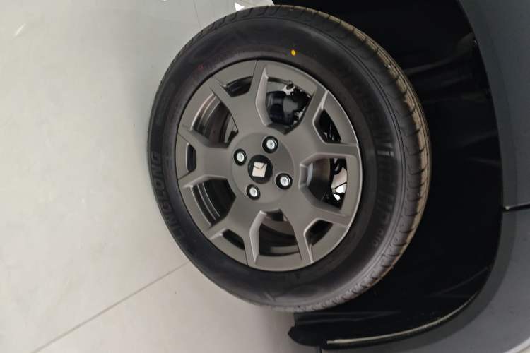 Used Baojun Spark EUV 2026 301km Flagship Edition