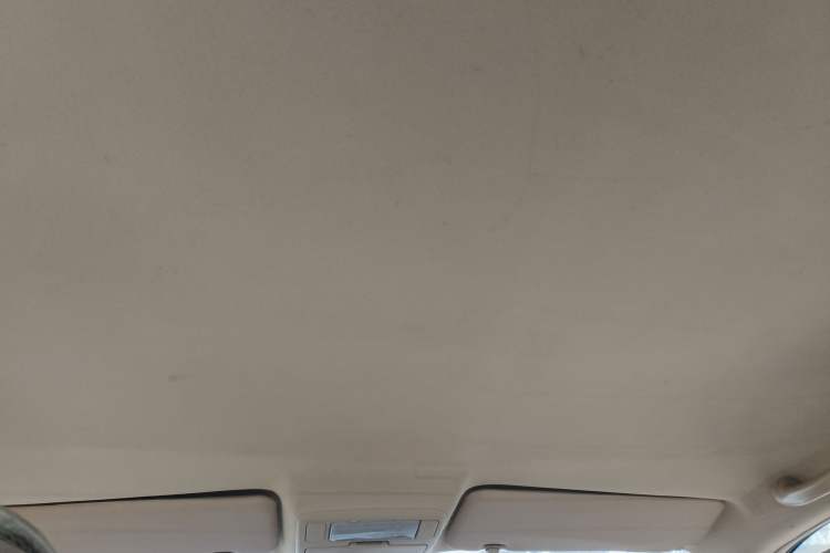 Used Chery Tiggo 2012 Elite Edition 1.6S Manual Comfort Model
