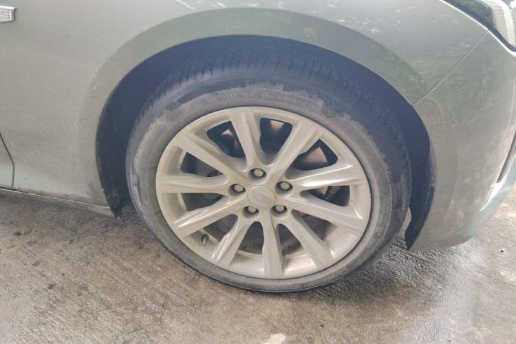 Used Cadillac CT5 2022 28T Fashion Edition
