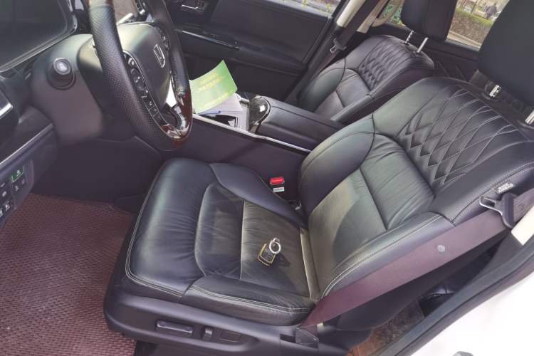 Used Honda Elysion 2019 2.0L Hybrid Luxury Edition