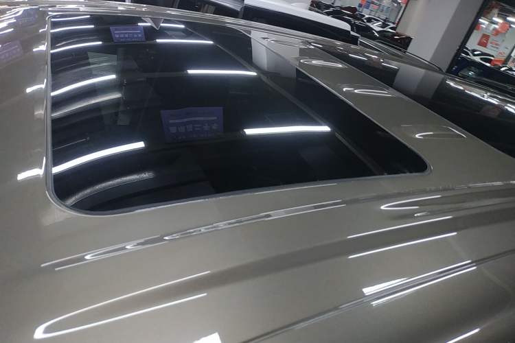 Used Buick GL8 2020 ES Land Cruiser 653T Flagship Model