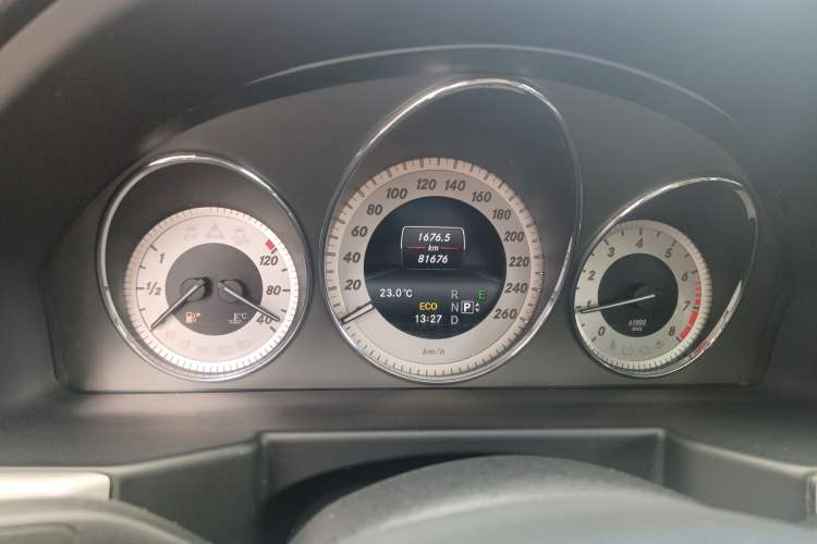 Used Mercedes-Benz GLK-Class 2015 GLK 260 4MATIC Fashion Edition Ultimate Version
