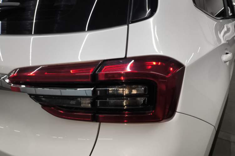 Used Chery Tiggo 5x 2023 1.5L CVT New Enjoyment Edition