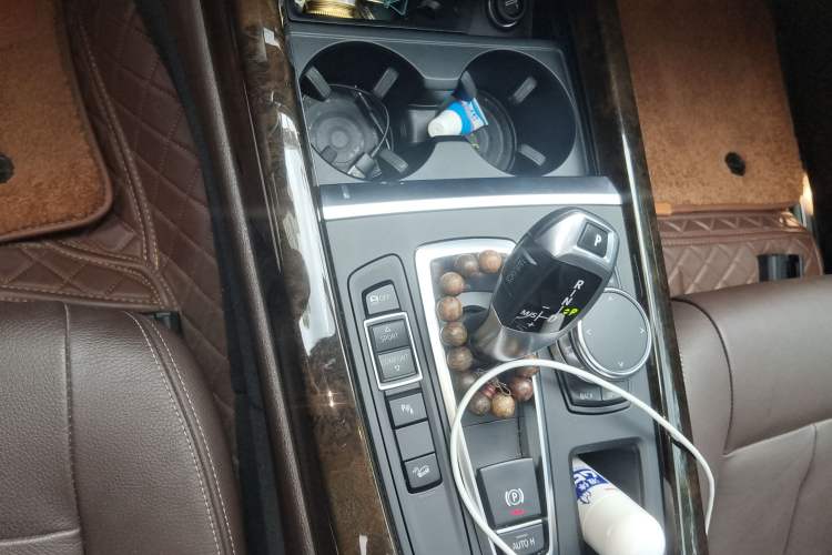 Used BMW X5 2018 xDrive35i Elegant Edition