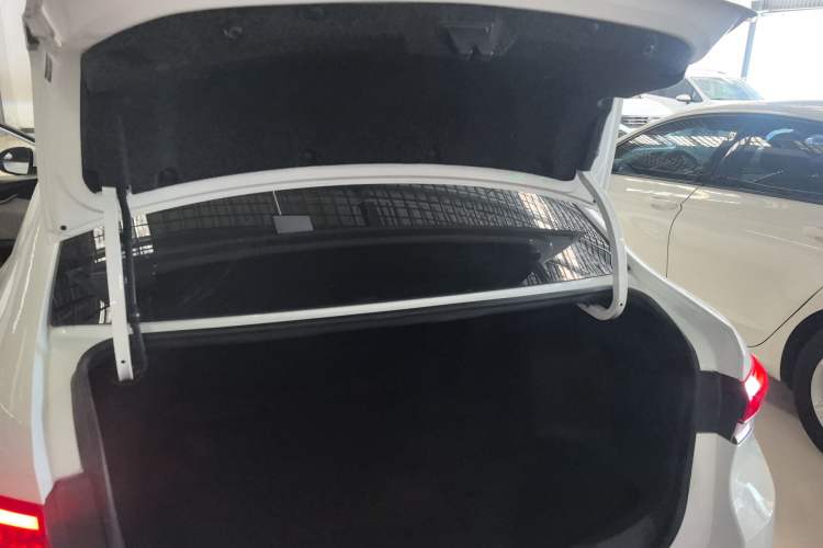 Used Buick GT 2021 Exemplar 1.5L Automatic Elite Version
