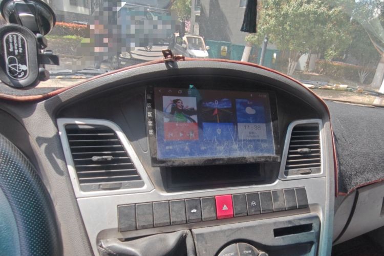 Used Iveco Power Daily 2017 2.5T Deluxe A37 High-Roof 6-7 Seater Bus 47Z5