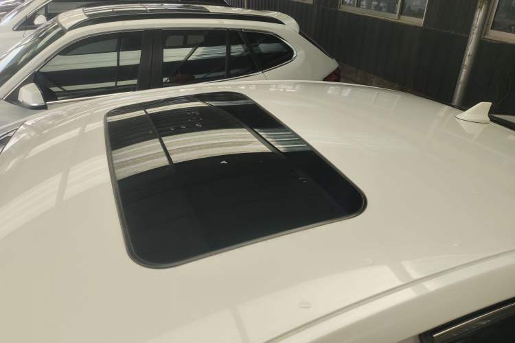 Used Ford Mondeo 2018 EcoBoost 200 Stylish Model