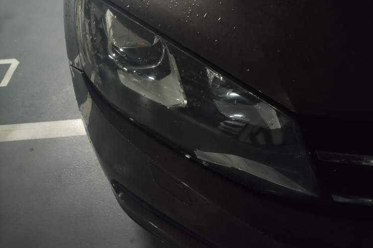 Used Volkswagen Touareg 2011 3.0 TSI High-End Version