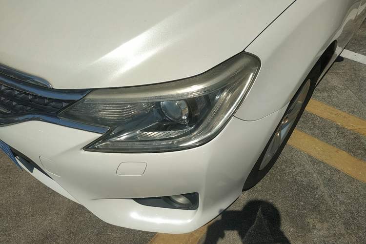 Used Toyota Reiz 2013 2.5S Elite Edition