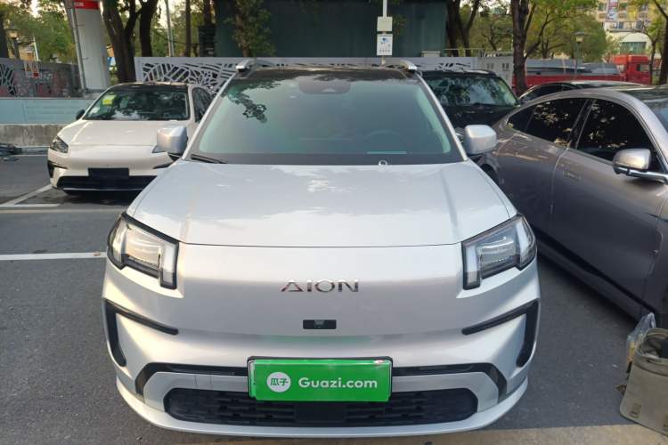 Used AION V 2024 Aion Tyrannosaurus 650 Smart Luxury Edition