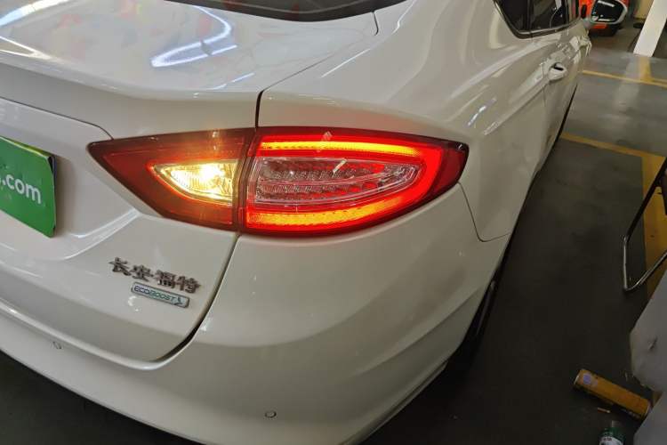 Used Ford Mondeo 2013 1.5L GTDi180 Fashion Edition