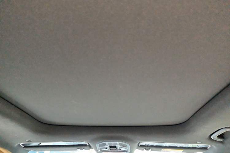 Used Geely Auto Monjaro L 2025 Dongfang Yao 2.0TD Automatic Lanxing Edition