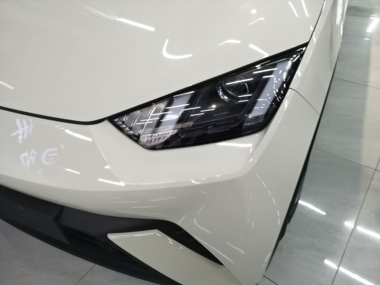BYD Seagull 2023 Active Version — снимка 8