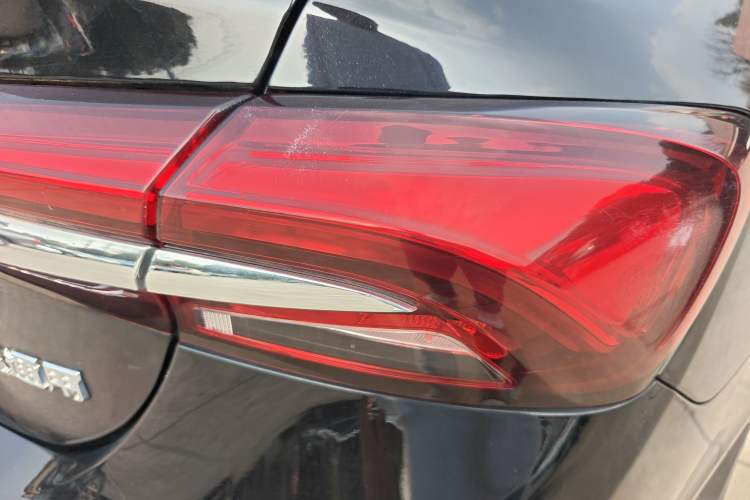 Used Buick LaCrosse 2022 552T Luxury Version Exterior 3