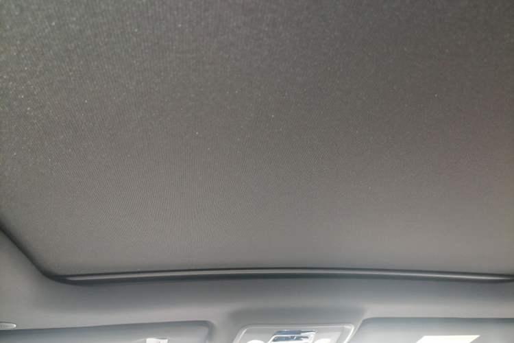 Used BYD Song PLUS New Energy 2025 DM-i 160KM Flagship Model
