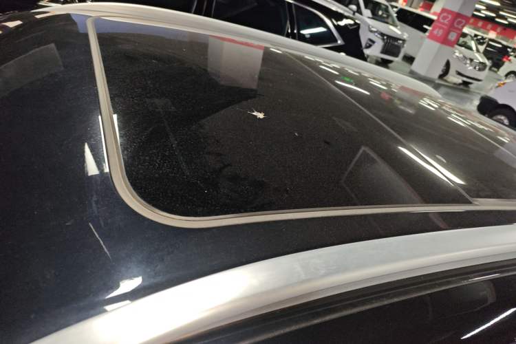 Used MG ONE 2022 α-Smart Sports Series 1.5T Advanced Edition
