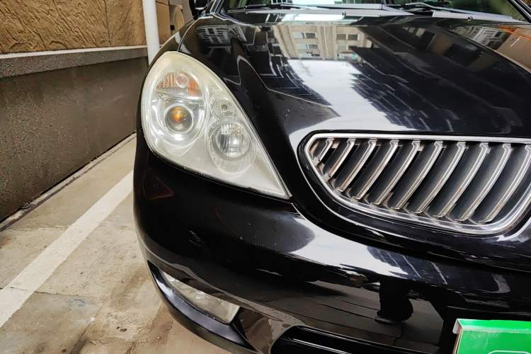 Used Mitsubishi Galant 2009 2.0L Elite Edition