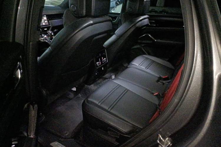 Used Porsche Cayenne 2019 Cayenne 3.0T