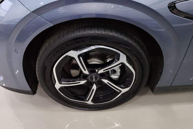 Used BYD Seal 06GT 2025 605 Heatwave Edition
