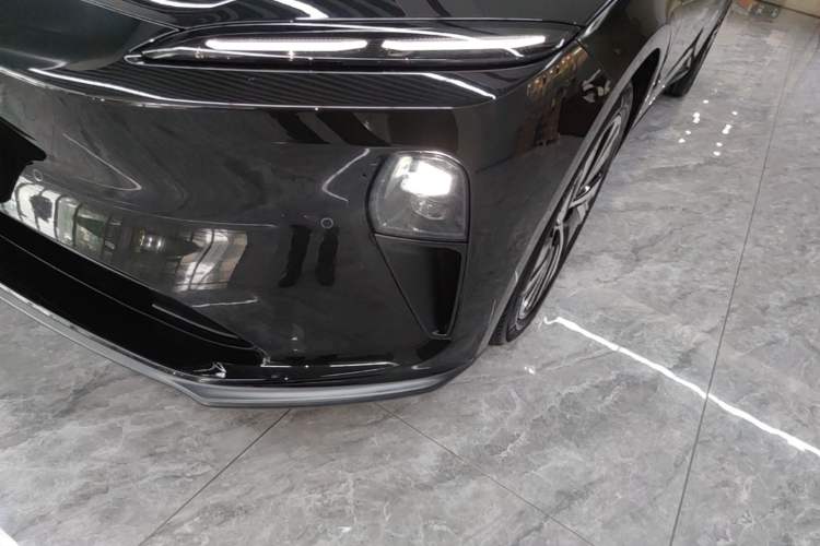 Used Nio ET5 2024 75 kWh