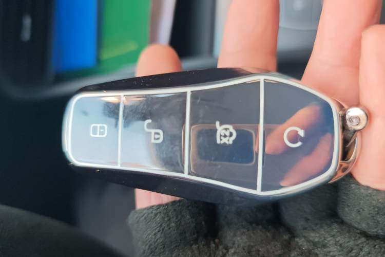 Used BYD Seal 05 DM-i 2025 DM-i Smart Drive 55KM Luxury Model