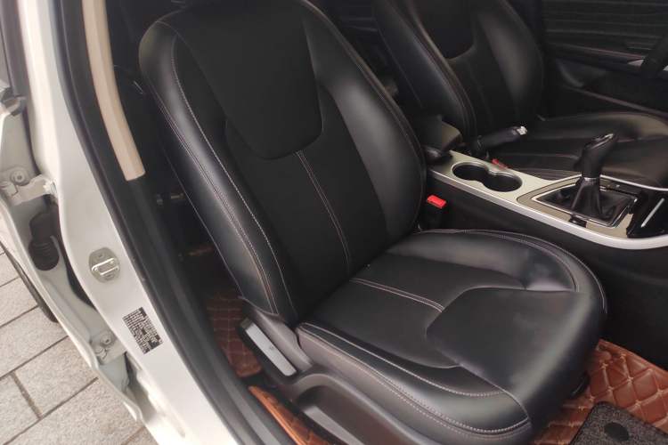 Used Chery Arrizo 5 2019 1.5L Manual Joyful Edition China V Standard