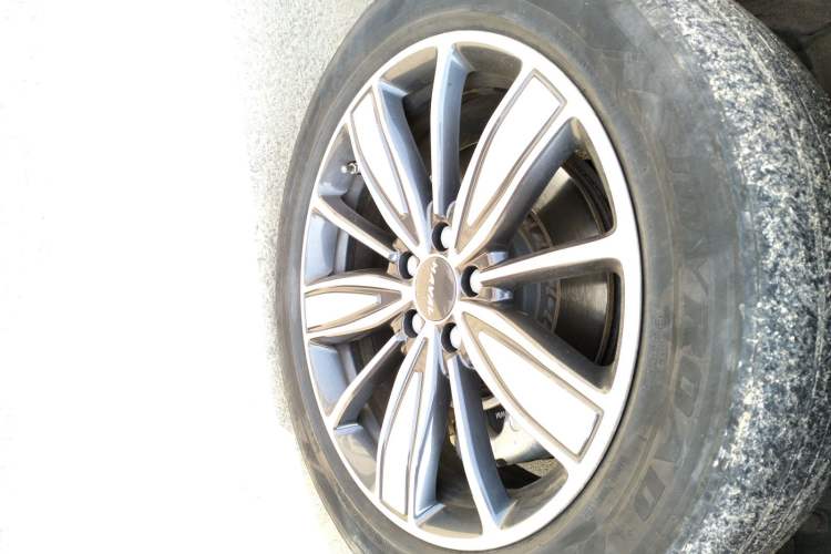 Used Haval H6 2021 1.5 GDIT Automatic Champion Edition