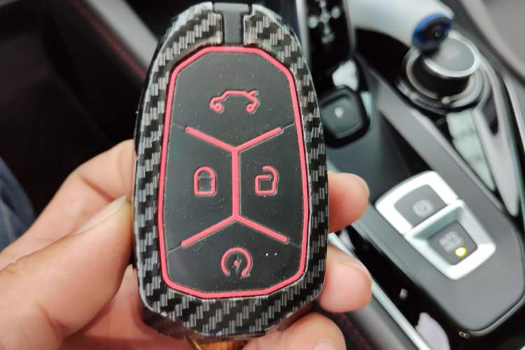 Used Lynk & Co 02 New Energy 2019 1.5T PHEV Pro
