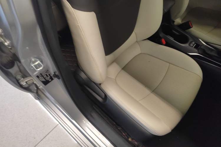 Used Toyota Corolla 2021 1.2T S-CVT Luxury Edition