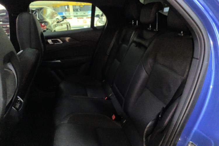 Used Lynk & Co 03 2019 2.0TD Automatic Jing Pro Edition Left Rear Seat