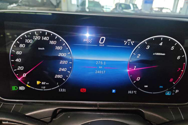 Used Mercedes-Benz C-Class 2023 Revised C 200 L Sport Edition