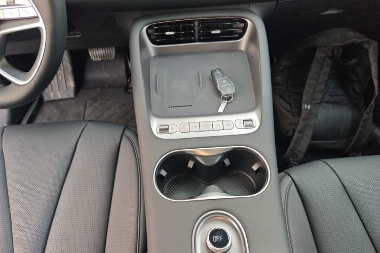 Used BYD Sealion 06 New Energy 2025 Model EV 605 Navigation Plus Edition