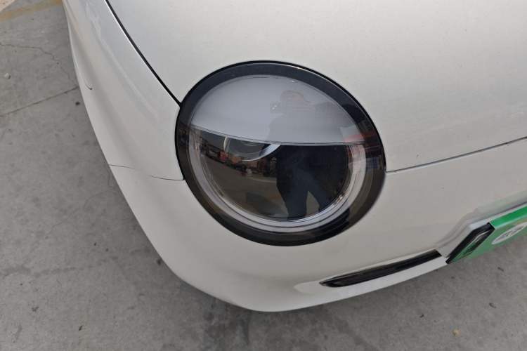 Used Qiyuan Lumin 2023 205km Xiangqin Version
