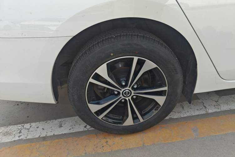 Used Nissan Sylphy 2022 Classic 1.6XE CVT Comfort Edition
