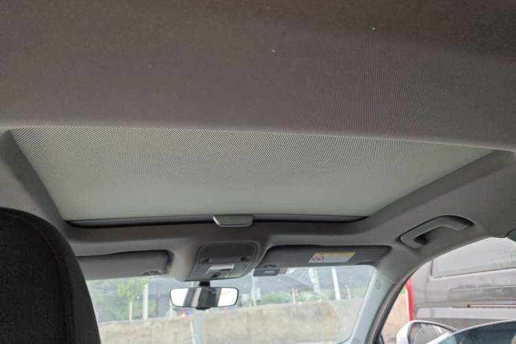 Used Audi A3 2019 Limousine 35 TFSI Ambition China VI Headliner