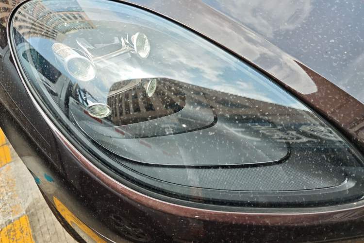 Used Porsche Macan 2018 Macan 2.0T