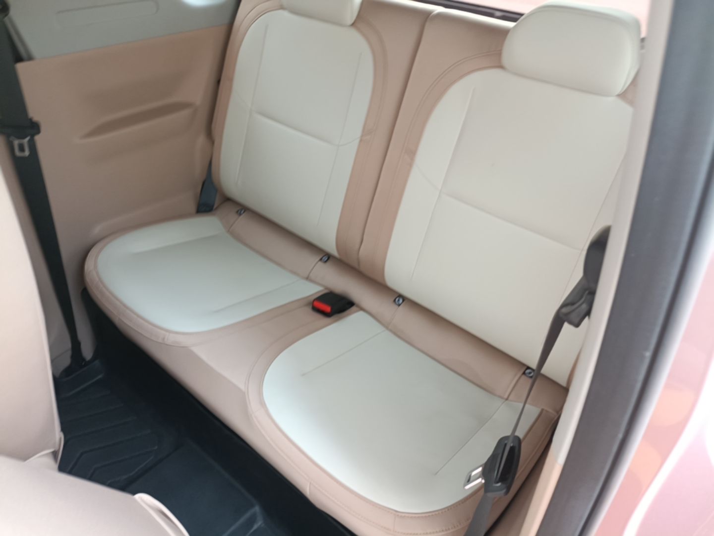 Geely Galaxy Panda 2024 Panda Mini 200km Endurance Bear — снимка 20