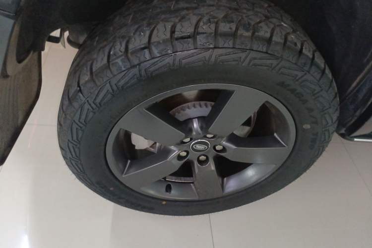 Used Land Rover Defender 2023 Facelift 110 3.0T P400 X-DYNAMIC HSE