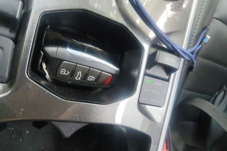 Used Haval F5 2019 National Trend Edition 1.5T i-Type China VI Standard