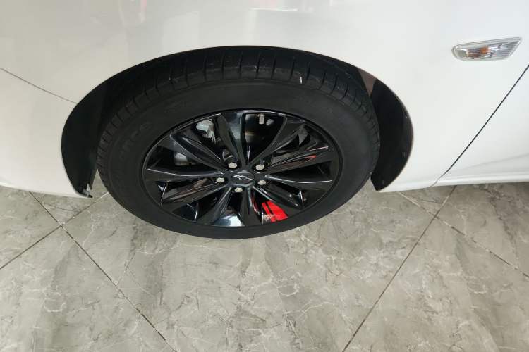 Used Chevrolet Monza 2019 Redline 320T Dual-Clutch Sporty Version China VI Standard