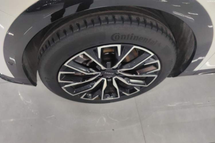 Used Zeekr 7X 2025 75 kWh Rear-Wheel Drive Intelligent Driving Version